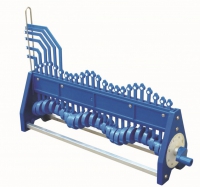 Волновая машина (модель демонстрационная) - «globural.ru» - Дербент