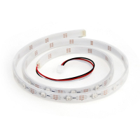Лента  LED с  RGB-светодиодами 1 метр - «globural.ru» - Дербент