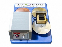 Макет действующий "Вихревые токи и правило Ленца" - «globural.ru» - Дербент