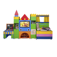 Интерактивный комплекс «Логопедический Замок prof»  - «globural.ru» - Дербент