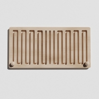 Такт-панель "Лабиринт-муравейник №12" - «globural.ru» - Дербент