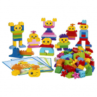 Набор "Эмоциональное развитие ребенка" DUPLO - «globural.ru» - Дербент