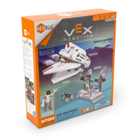 Набор VEX by HEXBUG Команда спасателей - «globural.ru» - Дербент