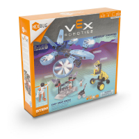 Набор VEX by HEXBUG Команда исследователей - «globural.ru» - Дербент