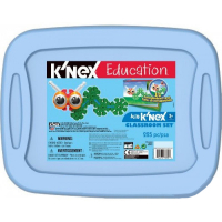 Конструктор образовательный Kid K'NEX Education "Набор для класса" - «globural.ru» - Дербент