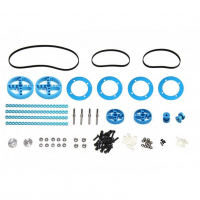 Ресурсный набор для робота Robot Motion Pack-Blue - «globural.ru» - Дербент