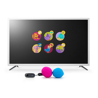 Интерактивное зеркало логопеда, диагональ зеркала 33,15 дюйма со встроенным ПК - «globural.ru» - Дербент