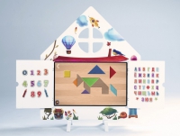 Методический интерактивный комплекс «Теремок» - «globural.ru» - Дербент