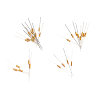 Набор резисторов для практикума - «globural.ru» - Дербент