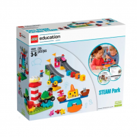 Конструктор Lego Duplo Планета STEAM - «globural.ru» - Дербент