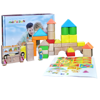 Игра-конструктор "Магазин" - «globural.ru» - Дербент