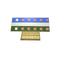 Игра с согласными - печатные буквы. - «globural.ru» - Дербент