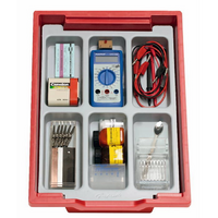 Электрохимия. Комплект лабораторного оборудования - «globural.ru» - Дербент