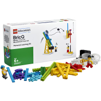 Набор для индивидуального обучения LEGO Education BricQ Motion Старт - «globural.ru» - Дербент