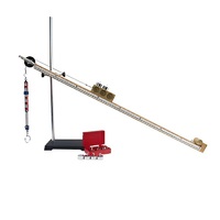 Трибометр демонстрационный - «globural.ru» - Дербент