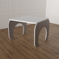 Стол «Куб» - «globural.ru» - Дербент