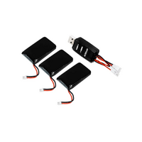 Набор 30 минут полета к образовательному квадрокоптеру "Пионер Мини" - «globural.ru» - Дербент