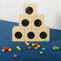 Тактильные ячейки (в комплекте 6 ячеек) - «globural.ru» - Дербент