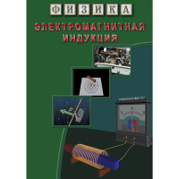 DVD Электромагнитная индукция - «globural.ru» - Дербент