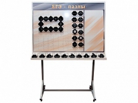 Электрифицированный обучающий комплект по физике для учащихся общеобразовательных учреждений "ЕГЭ-пазлы" - «globural.ru» - Дербент