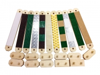 Тактильный комплекс - «globural.ru» - Дербент