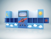 Логопедический комплекс «Самолёт» - «globural.ru» - Дербент