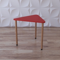 Стол детский «Малыш-Треугольник» - «globural.ru» - Дербент