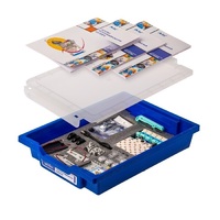 Набор Науробо "Основы программирования роботов" - «globural.ru» - Дербент