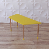 Стол «Яркая трапеция» - «globural.ru» - Дербент