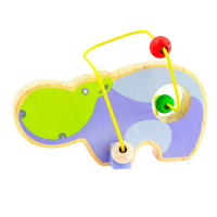 Лабиринт "Бегемот" - «globural.ru» - Дербент