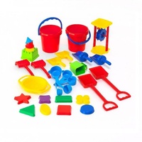 Играем с песком. Набор для класса - «globural.ru» - Дербент