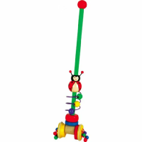 Игрушка-каталка - «globural.ru» - Дербент