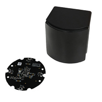 Бортовой модуль ИК навигации в помещении для квадрокоптера "Пионер Базовый" - «globural.ru» - Дербент