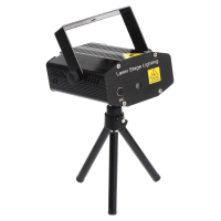 Проектор звездного неба "Мини Laser" - «globural.ru» - Дербент