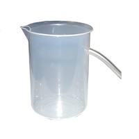 Стакан отливной демонстрационный - «globural.ru» - Дербент