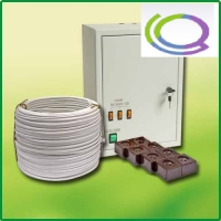 Комплект электроснабжения кабинета физики и химии КЭС-ФХ на 30 человек - «globural.ru» - Дербент