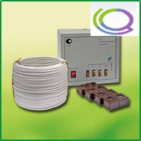 Комплект электроснабжения кабинета физики КЭС-ФХ на 16 человек - «globural.ru» - Дербент