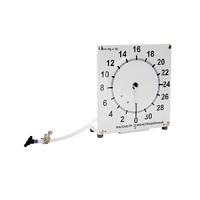 Манометр демонстрационный - «globural.ru» - Дербент