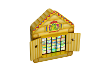 Интерактивный логопедический комплекс (комплектация стандарт) - «globural.ru» - Дербент