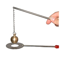 Шар с кольцом ШС - «globural.ru» - Дербент