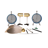 Электрометры с набором принадлежностей - «globural.ru» - Дербент