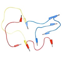 Набор соединительных проводов (шлейфовых) - «globural.ru» - Дербент