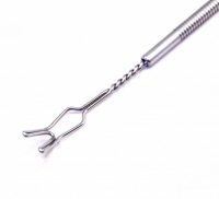 Зонд массажный «Зайчик» (автор Микляева Ю. В) - «globural.ru» - Дербент