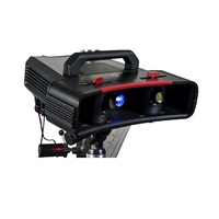 3D сканер RangeVision PRIME - «globural.ru» - Дербент