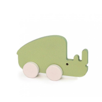 Каталка "Носорог"  - «globural.ru» - Дербент