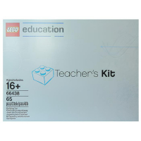 Набор стартовый для учителей. Академия LEGO Education - «globural.ru» - Дербент