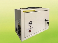 Переносной комплект электроснабжения для поведения ГИА (ОГЭ) по физике - «globural.ru» - Дербент