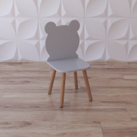 Стул «Умка» белый - «globural.ru» - Дербент