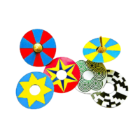 Игровой набор "Волчок иллюзий" - «globural.ru» - Дербент