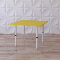 Стол растущий на регулируемых ножках «Озорник» - «globural.ru» - Дербент